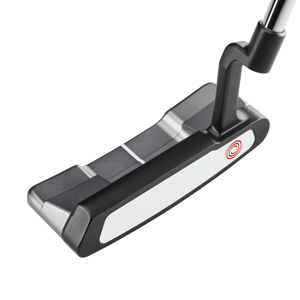 TRI-HOT 5K Double Wide Putter with Pistol Grip | ODYSSEY